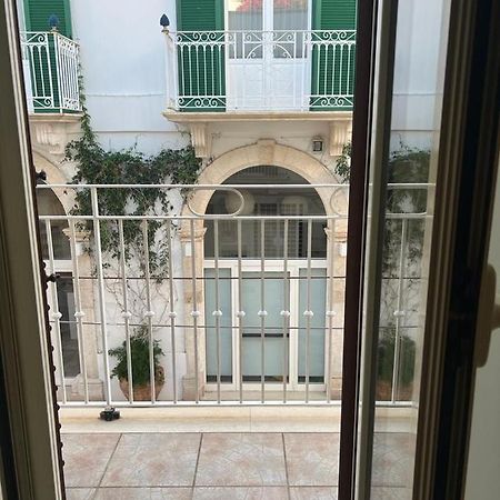 Casa Roma Daire Polignano a Mare Dış mekan fotoğraf