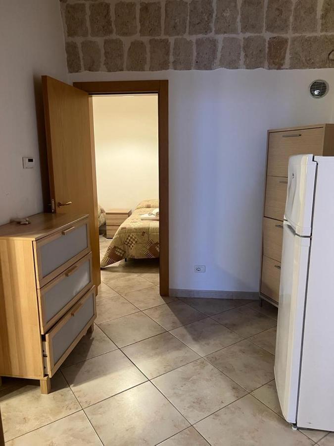 Casa Roma Daire Polignano a Mare Dış mekan fotoğraf